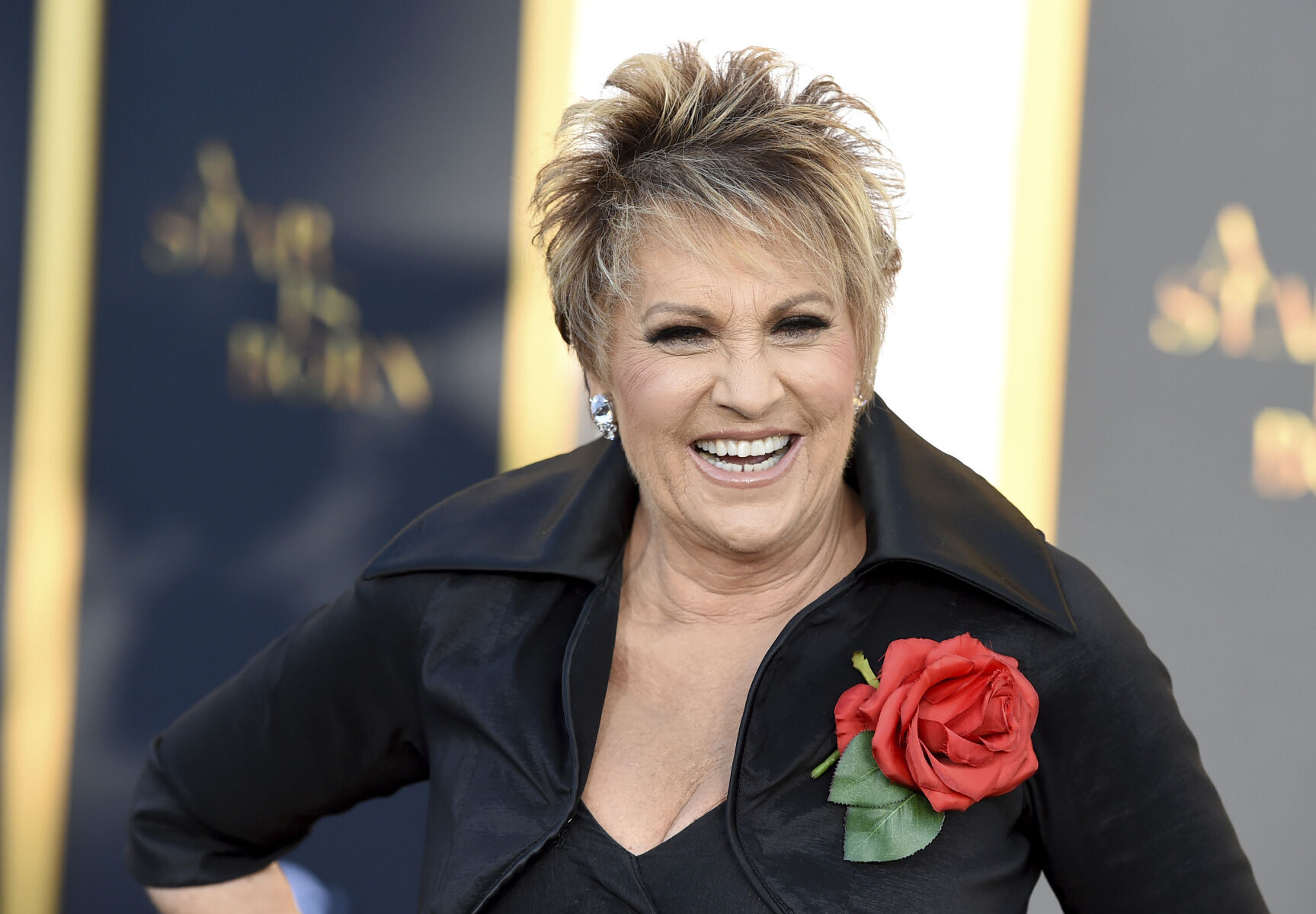 Lorna Luft